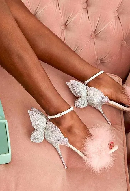 Hand Feet & Legs Models
