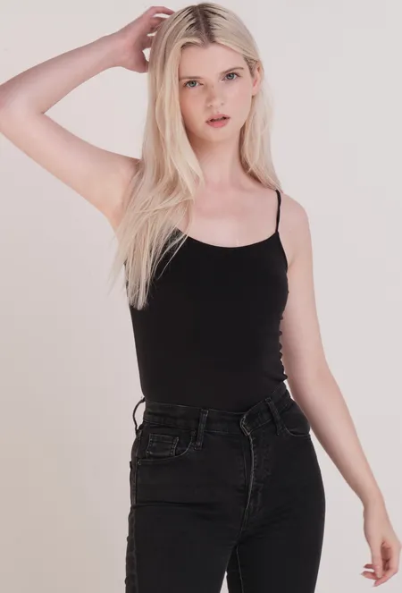 Future Faces Women